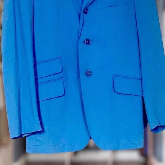 MOSCHINO Sports Jacket - Picture 15 of 16